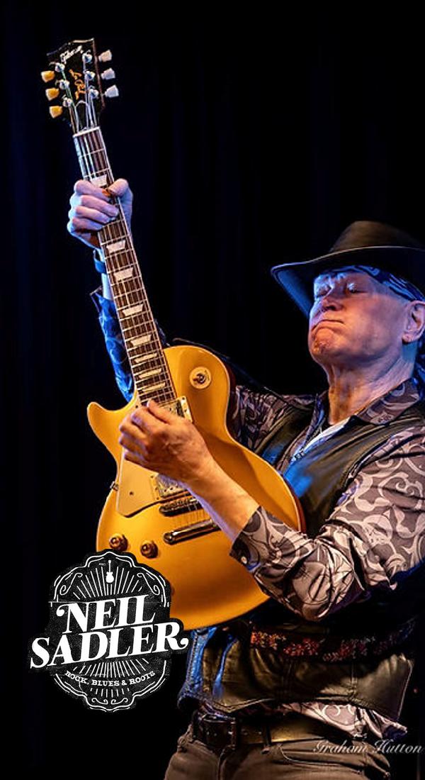 Neil Sadler Band(57227)