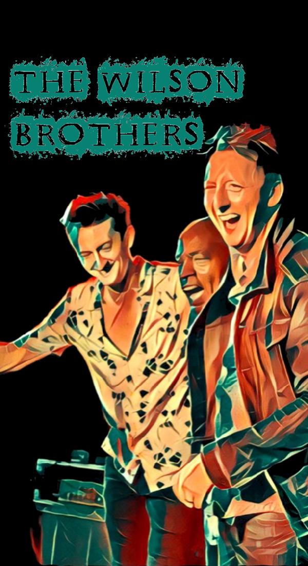 The Wilson Brothers(57228)